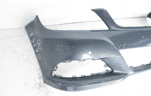 Mercedes c-klasa W204 lift 11-14 A2048805547 zderzak przód przedni 2