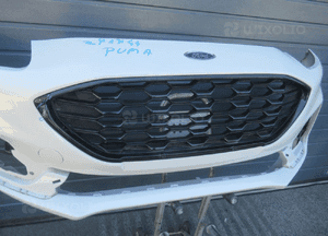 Zderzak przedni przód ford puma ii MK2 st-line 2019- 7