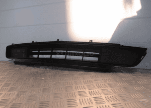 Grill gril atrapa kratka ford mustang vi 6 2014- 2