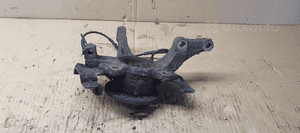 Zwrotnica lewy przód przednia lewa Fiat Punto EVO 1.4 8V 4