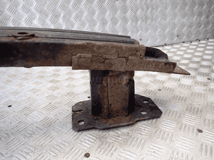 BELKA TYLNIA FORD MONDEO MK5  2