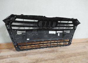 Grill gril atrapa audi A4 B9 s-line 8W0 2015- 14