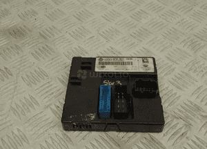 MODUŁ STEROWNIK KOMFORTU AUDI A6 C6 4F0907289G 1