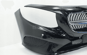 Zderzak przód przedni mercedes s coupe W217 A2178803347 5