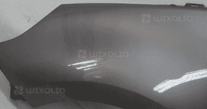 Błotnik przedni lewy renault scenic iii tekng 2010 3
