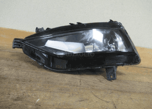 Halogen przeciwmgielny prawy lewy vw golf vii 7 lift 2016-2020 10