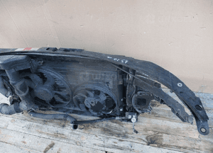 Pas przedni wzmocnienie chłodnice audi A3 8P 1.9 tdi 04-08 8