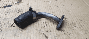 Rurka smarowania turbiny oleju BMW X1 Lift E87 2.0D 7808757 7807796 2