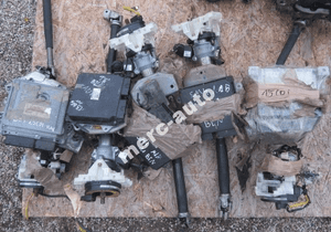 SMART FORFOUR STACYJKA KLUCZ KOMPUTER DIESEL BENZYNA