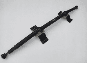 WAŁ NAPĘDOWY RX450H III 3.5 BENZYNA 2009-2012 EURO 9