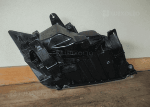 Lampa przednia przód lewa ford focus MK2 ii 2004-2007 9