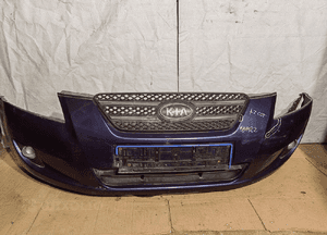 Zderzak przedni kia ceed i 06-09 B6 1