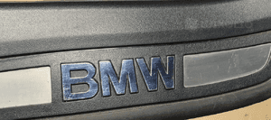 Nakładka listwa progu prawy tył BMW 3 E90 7060286 8