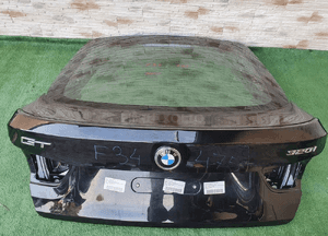 Klapa tylna bmw 3 F34 gt kolor 475 1