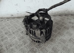 Alternator volkswagen golf iv 1,6B 038903018P 3