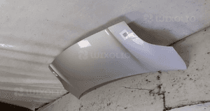 Maska pokrywa silnika do toyota yaris ii 2 1E7 2