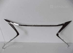 Lexus ES Ramka Grilla - 11047 2