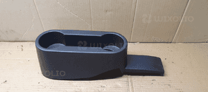 Schowek uchwyt na kubki Opel Zafira C 13295819 2