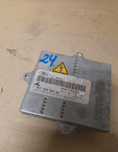 Przetwornica Xenon Ford Galaxy 1S71-12B655-AA 1307329064 2