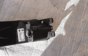 Vw passat B8 3G0 halogen lewy 5