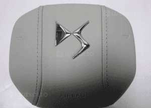 Citroen ds DS3 DS7 poduszka airbag kierowcy nowy oryginał 3