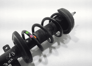 AMORTYZATOR PRAWY PRZÓD PRZEDNI RENAULT TRAFIC III 1.6 DCI 93459605 2014-19 4