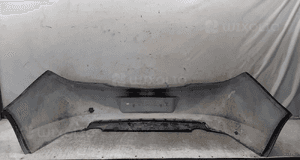 ) ZDERZAK TYŁ TYLNY OPEL INSIGNIA A 1 I Z22A NIEBIESKI GRANATOWY 5