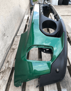 Zderzak przód przedni mini countryman F60 lift fl lci 2020- cały 2