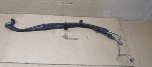 Czujnik ciśnienia spalin DPF Ford Focus MK3 1.6 TDCI AV61-5L200-AA 1