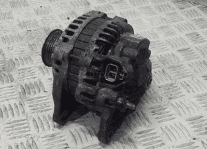 Alternator MAZDA 6 I GG 2.0 CITD A3TB4981 2