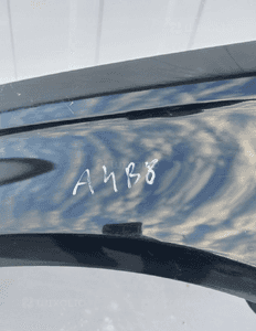 Audi A4 B8 błotnik lewy przód przedni 12