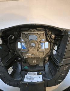 Kierownica peugeot 508 10-18 96780476ZE 5