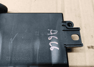 Moduł sterownik parkowania PDC Audi A6 C6 4F0919283 4F0910283 5