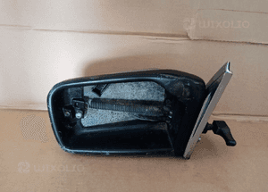 Lusterko zewnętrzne lewe Mercedes W123 1238110361 1