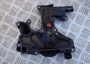 Oddzielacz oleju audi A4 A5 A6 vw 06H103495A dostępne 2 sztuki 5