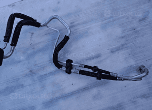MERCEDES W251 PRZEWODY RURKI KLIMATYZACJI A2518304215 2