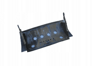 Osłona podwozia silnika pod silnik land rover defender 1999-2014 1
