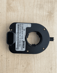 MERCEDES vito viano 639 czujnik kąta skrętu 2