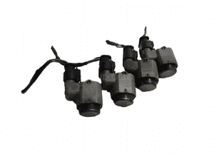 CZUJNIK PARKOWANIA COFANIA PDC BMW X5 E70 9127801 2006-2009 1