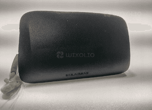 PODUSZKA PASAŻERA AIR-BAG ZAŚLEPKA TOYOTA RAV4 II EUROPA 2001-2003 3