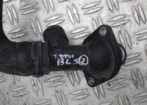 OBUDOWA TERMOSTATU VW AUDI 2,0 TDI BMN 03G121121D RADOM 1