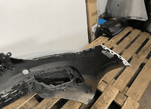 ZDERZAK PRZÓD PRZEDNI SEAT LEON IV 5FA KOMPLETNY 6