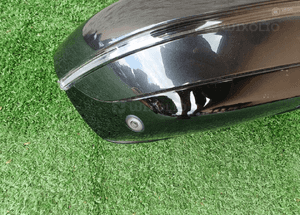 Lusterko bmw 6 G32 9 pin kamera trójkąt kolor A90 3