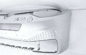 VW VOLKSWAGEN ID3 ID.3 ZDERZAK PRZÓD PRZEDNI 10A807221 4