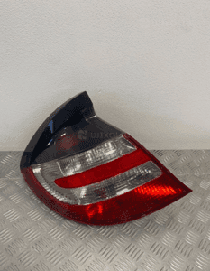 Lampa tył tylna lewa mercedes c-klasa W203 sport coupe lift 6