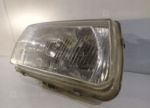 VW Polo III 6N Lampa przednia prawa - 14890 2