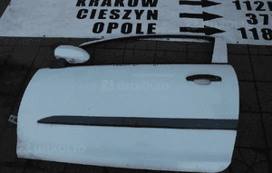 corsa D drzwi 3D nr 41817 WYSYŁKA 2