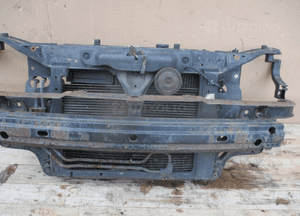 Pas przedni chłodnice hyundai getz 1.3 12V kompletny 7