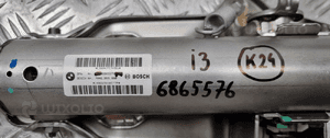 BMW I3 KOLUMNA KIEROWNICZA 6865576 11