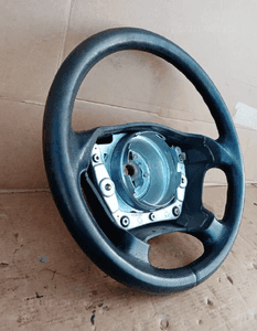 Kierownica skóra oryginał Mercedes ML W168 3